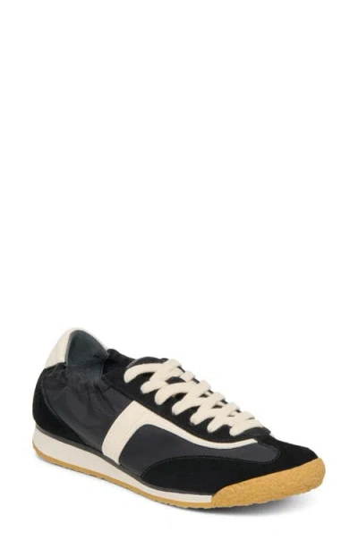Dolce Vita Sariya Sneaker In Black