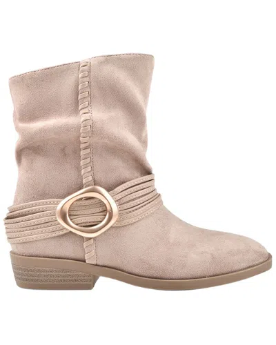 Dolce Vita Selope Boot In Multi