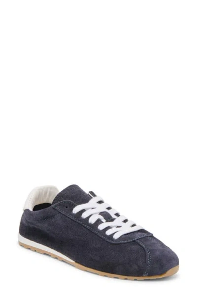 Dolce Vita Serina Sneaker In Blue