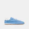 Dolce Vita Serina Sneakers Blue Suede