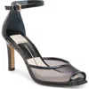 Dolce Vita Serlo Ankle Strap Sandal In Multi