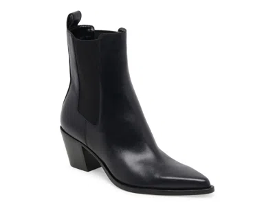 Dolce Vita Shadie H2o Bootie In Black
