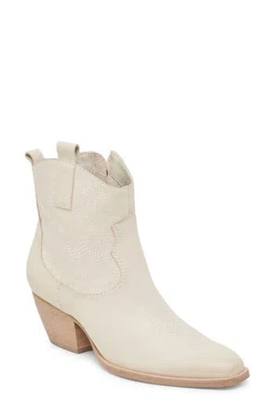 DOLCE VITA DOLCE VITA SHANIA WESTERN BOOT