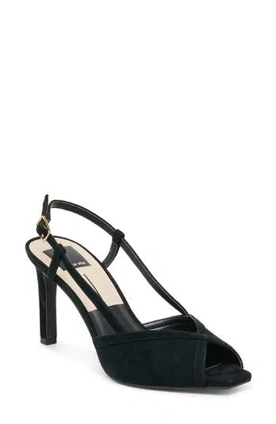 Dolce Vita Sheri Slingback Sandal In Black