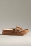 Dolce Vita Sidona Sandal In Brown