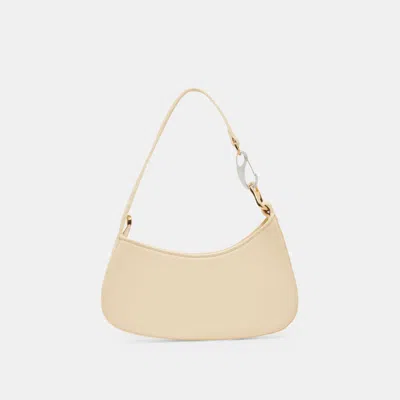 Dolce Vita Skylar Shoulder Bag Butter Leather