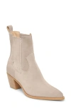 Dolce Vita Slim Pointed Toe Bootie