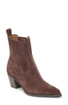 Dolce Vita Slim Pointed Toe Bootie
