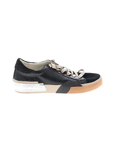 Pre-owned Dolce Vita Sneakers In Black