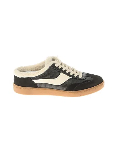 Pre-owned Dolce Vita Sneakers In Black