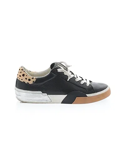 Pre-owned Dolce Vita Sneakers In Black