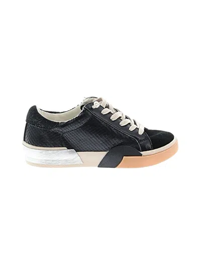 Pre-owned Dolce Vita Sneakers In Black