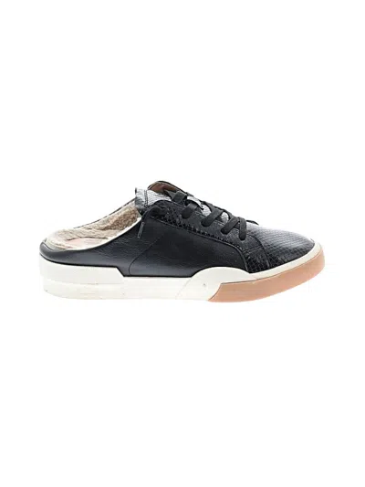 Pre-owned Dolce Vita Sneakers In Black