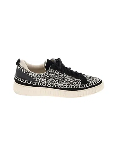 Pre-owned Dolce Vita Sneakers In Black