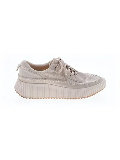 Pre-owned Dolce Vita Sneakers In Brown