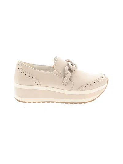 Pre-owned Dolce Vita Sneakers In Brown