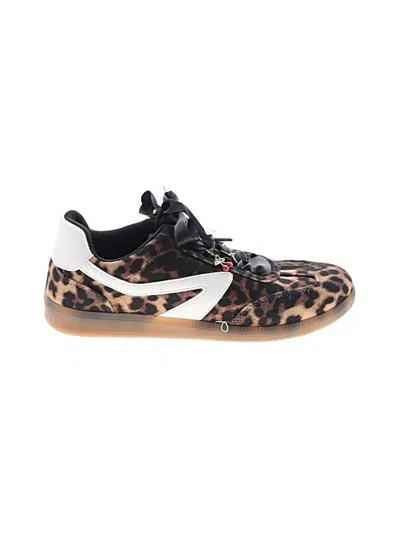 Pre-owned Dolce Vita Sneakers In Brown