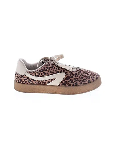 Pre-owned Dolce Vita Sneakers In Brown