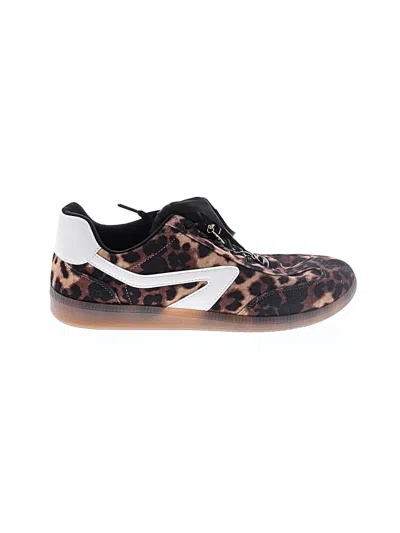 Pre-owned Dolce Vita Sneakers In Brown