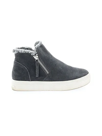 Pre-owned Dolce Vita Sneakers In Gray