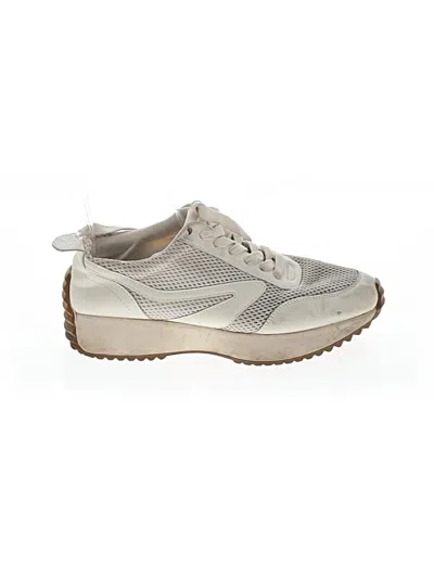 Pre-owned Dolce Vita Sneakers In Gray