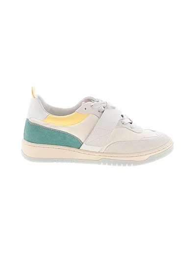 Pre-owned Dolce Vita Sneakers In Gray