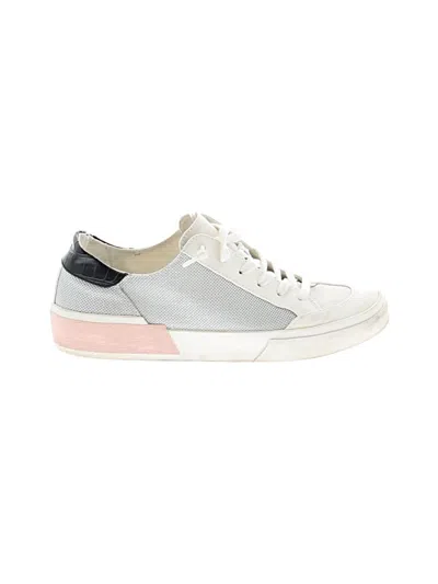 Pre-owned Dolce Vita Sneakers In Gray