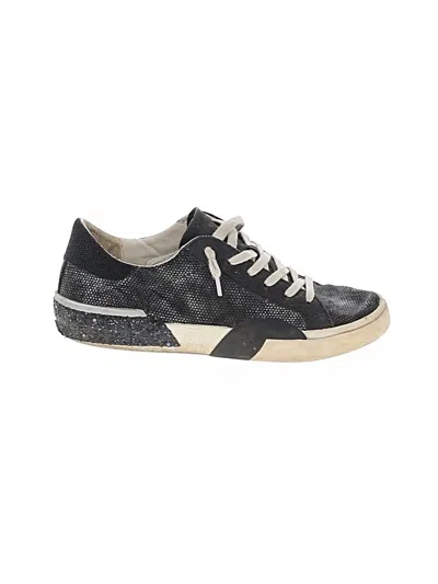 Pre-owned Dolce Vita Sneakers In Gray