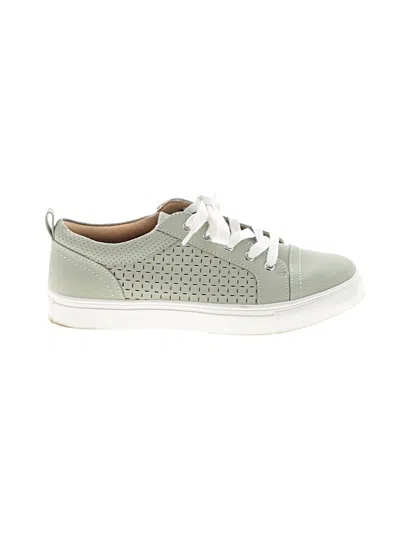 Pre-owned Dolce Vita Sneakers In Green