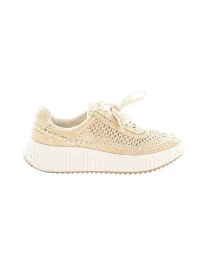 Pre-owned Dolce Vita Sneakers In Ivory