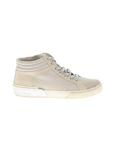Pre-owned Dolce Vita Sneakers In Ivory