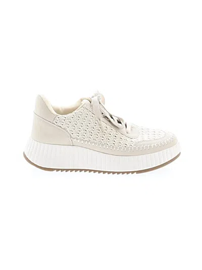 Pre-owned Dolce Vita Sneakers In Ivory