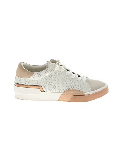 Pre-owned Dolce Vita Sneakers In Ivory