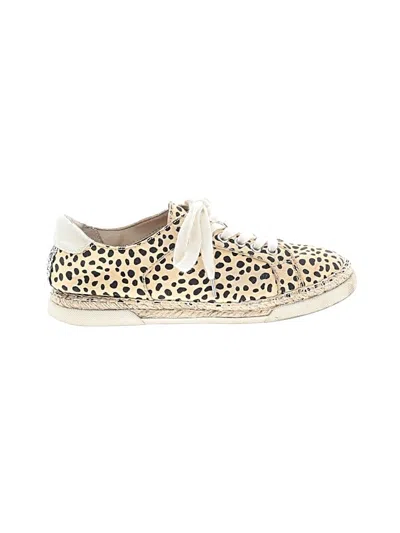 Pre-owned Dolce Vita Sneakers In Ivory