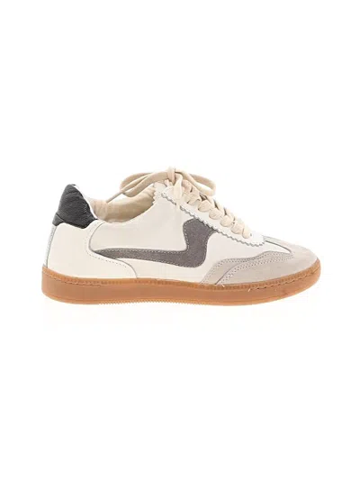 Pre-owned Dolce Vita Sneakers In Ivory