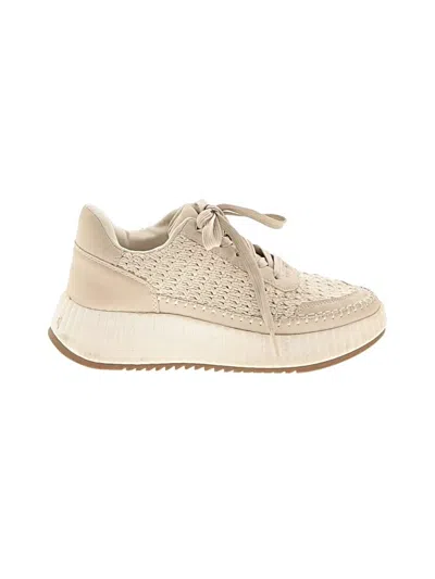 Pre-owned Dolce Vita Sneakers In Ivory