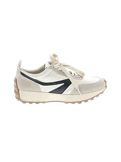 Pre-owned Dolce Vita Sneakers In Ivory