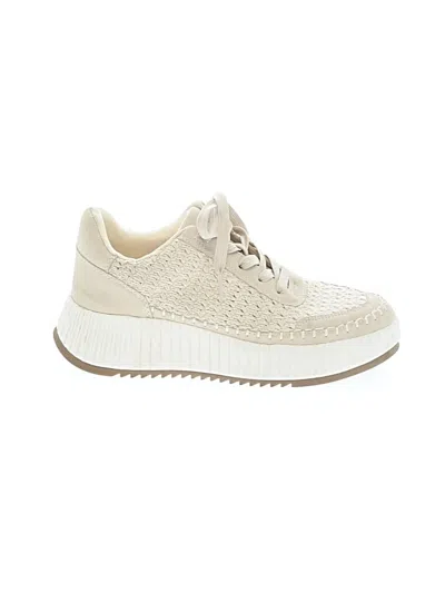Pre-owned Dolce Vita Sneakers In Ivory