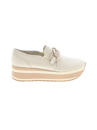 Pre-owned Dolce Vita Sneakers In Ivory