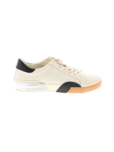 Pre-owned Dolce Vita Sneakers In Ivory