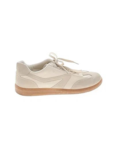 Pre-owned Dolce Vita Sneakers In Ivory