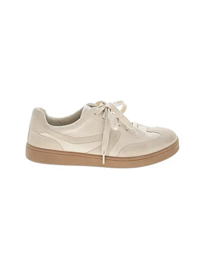 Pre-owned Dolce Vita Sneakers In Ivory