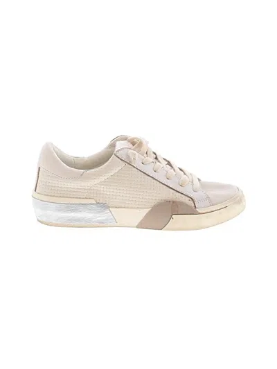 Pre-owned Dolce Vita Sneakers In Ivory