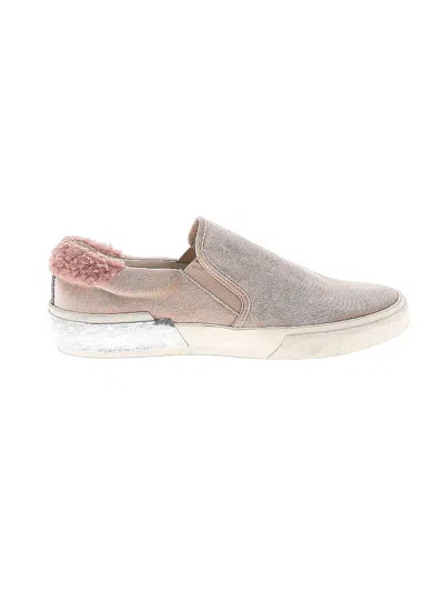 Pre-owned Dolce Vita Sneakers In Pink