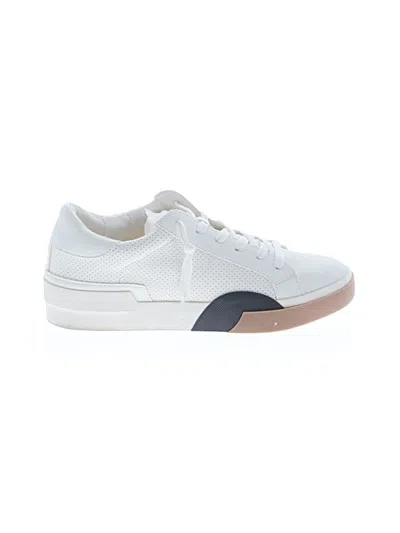 Pre-owned Dolce Vita Sneakers In White