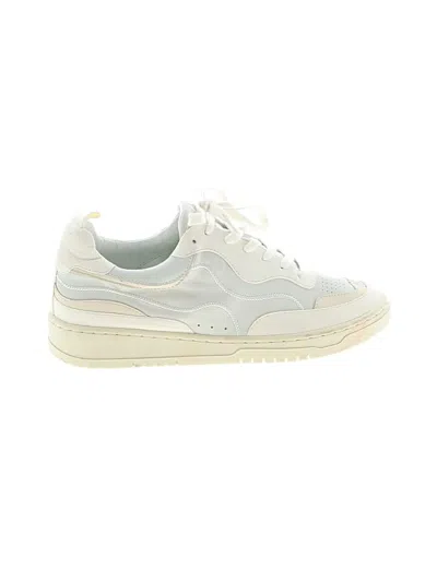 Pre-owned Dolce Vita Sneakers In White