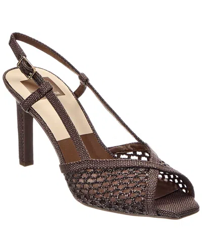 Dolce Vita Solana Pump In Brown