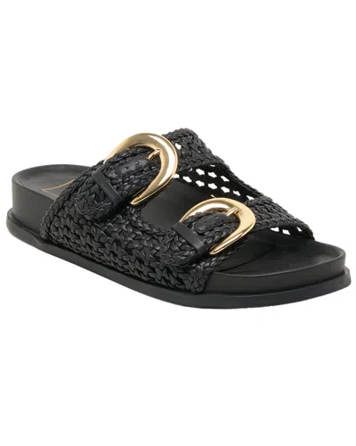 Dolce Vita Sorina Sandal In Black
