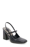 DOLCE VITA DOLCE VITA SOYER SLINGBACK MARY JANE PUMP