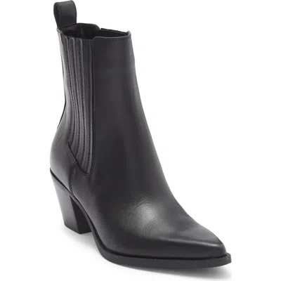Dolce Vita Stacia Bootie In Black
